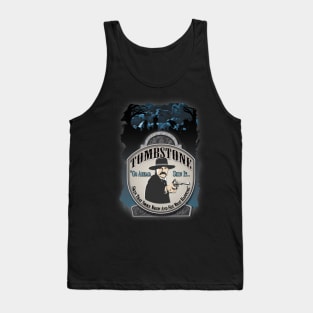 Tombstone Tank Top